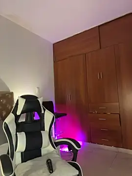 Fancyxlove webcam