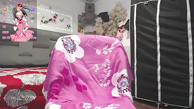 Sharloth_milf webcam