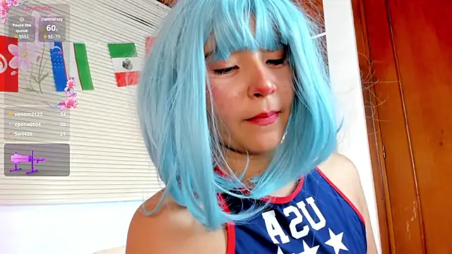 velvetnami