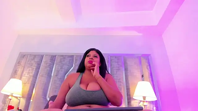 Ciara_Benet webcam