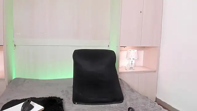 Stefannyevans_ webcam