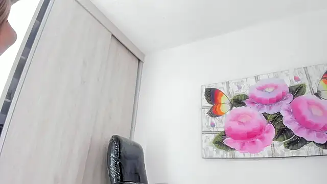 barbie_ds webcam