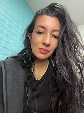 Modella: SALOME_KORLAND