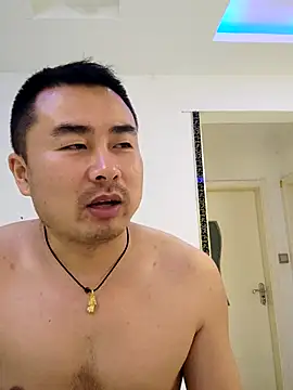 guozuo's live room