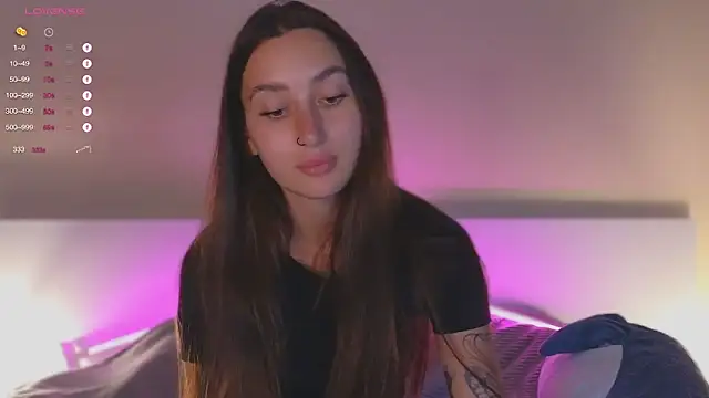 KikkyMi live cam on StripChat