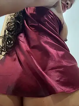 Hannagarces webcam