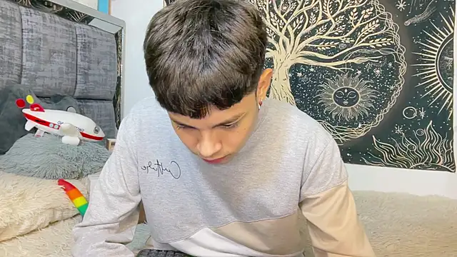 Andy_Belier23 webcam
