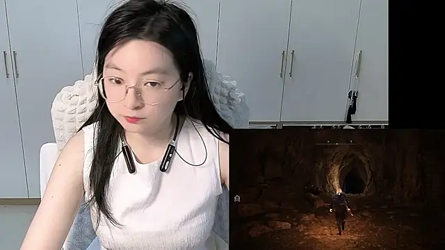 Erya-369 webcam