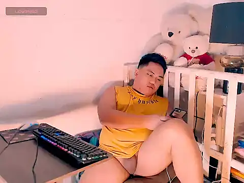 Hardking_69 webcam