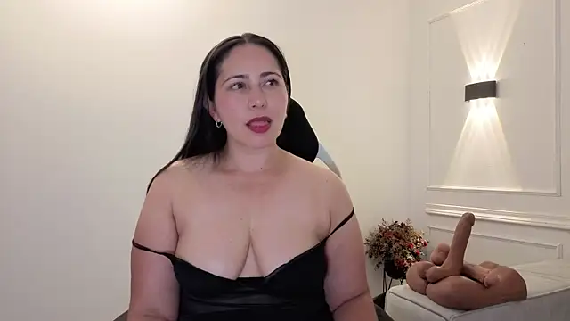 valeriavg webcam