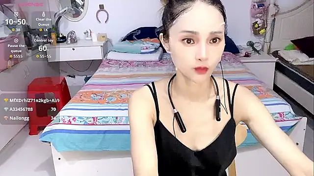 miaomiao-99 webcam