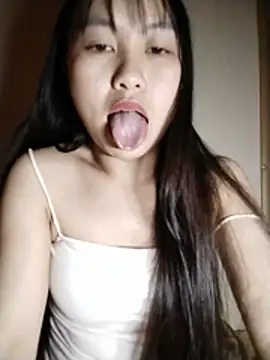 Cherry-squirtt webcam