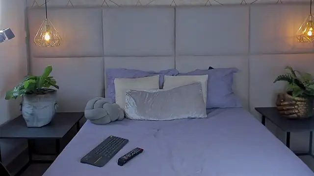 SamayRyann webcam