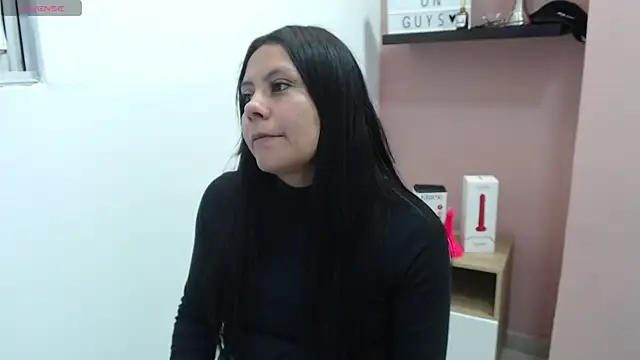 black_velvet live cam on StripChat
