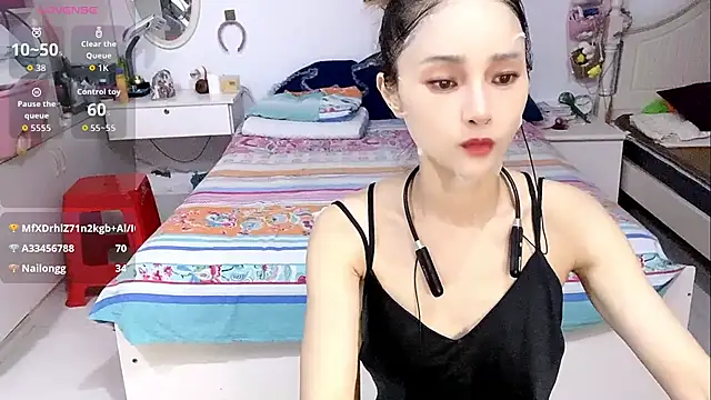 miaomiao-99 webcam