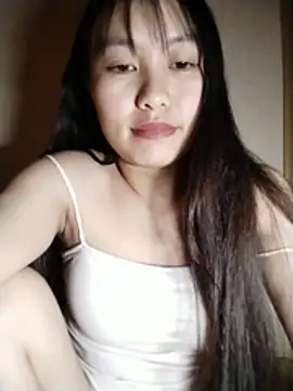 Cherry-squirtt webcam
