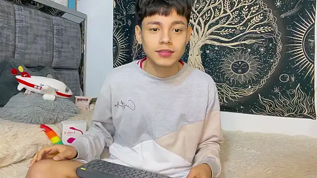 Andy_Belier23 webcam