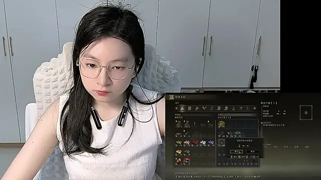 Erya-369 webcam