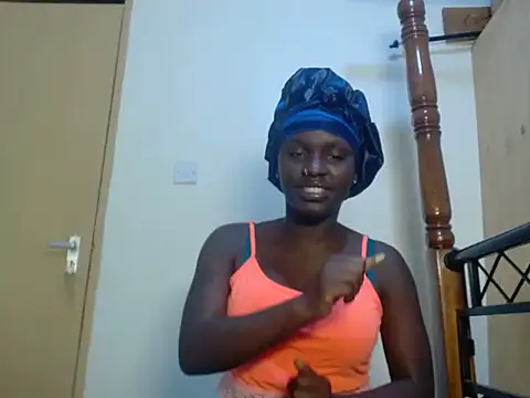 Sexy_Annitah webcam