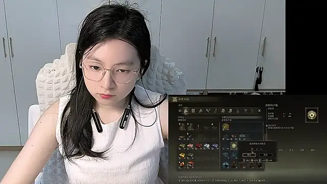 Erya-369 webcam