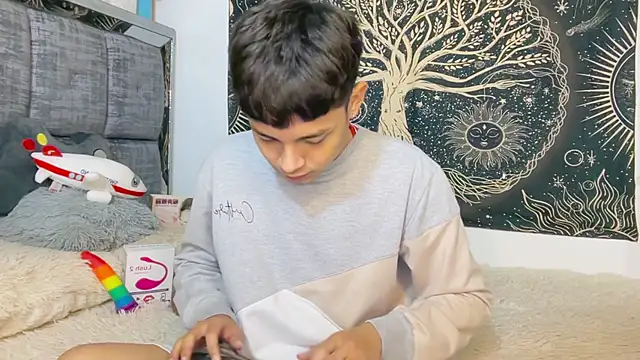 Andy_Belier23 webcam