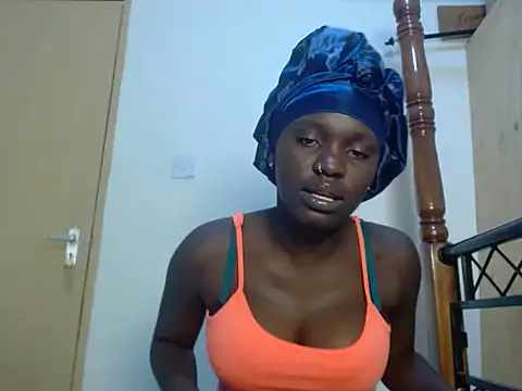 Sexy_Annitah webcam