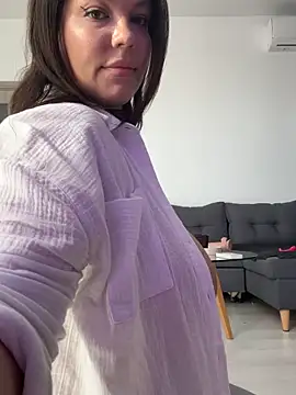 ClaraPasssion webcam