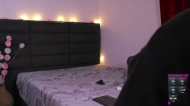 kathieandpovcock1 webcam