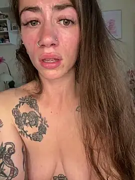 ValenciaTheVixenXX webcam