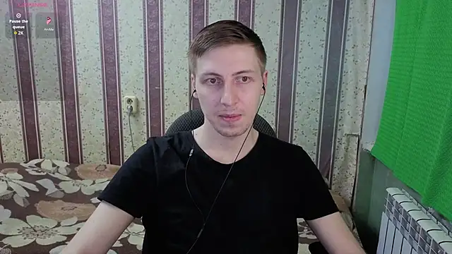 Darien_Brown webcam