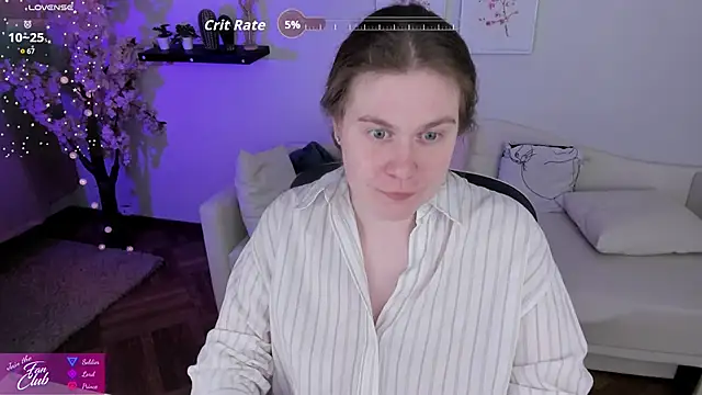 Nancy_Sun_ webcam