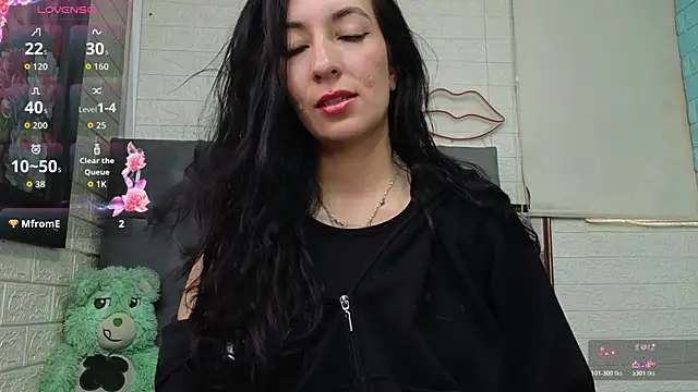 SALOME_KORLAND webcam