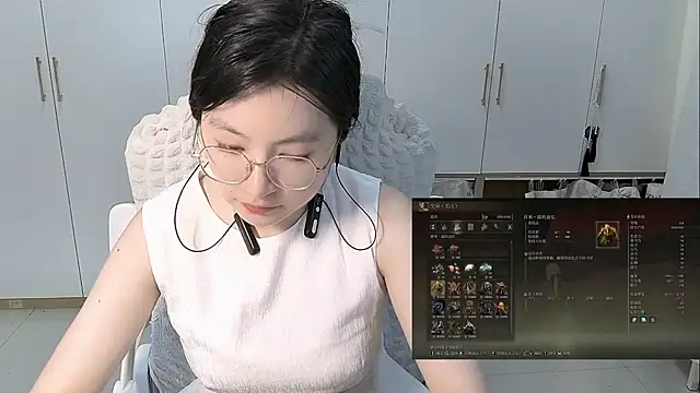 Erya-369 webcam