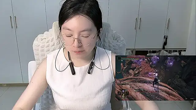 Erya-369 webcam