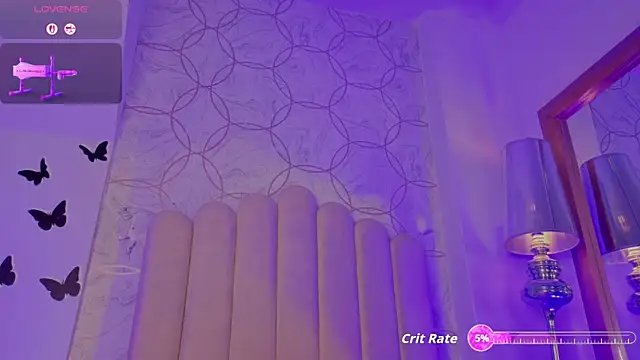Iara_Smith1 webcam