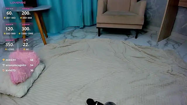Rita_Myers live cam on StripChat