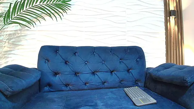 Pavo_tv webcam