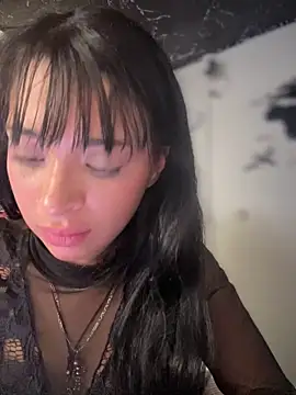 Sasha-firee webcam