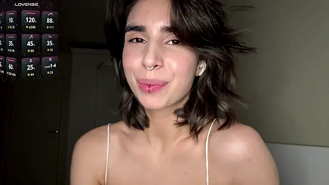 JessiaRuezga webcam