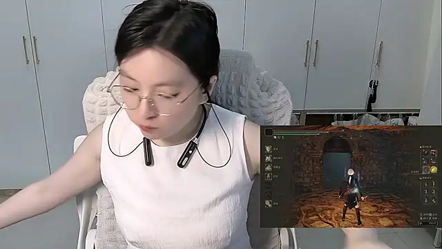Erya-369 webcam