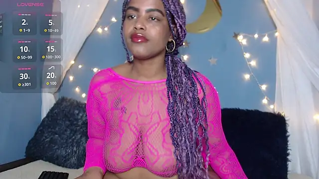 ayla-0 webcam