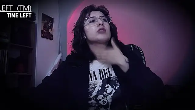 Scarlett_Sen webcam