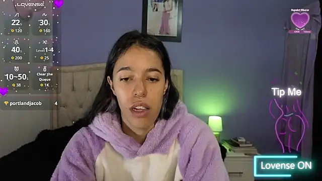 stephania_t live cam on StripChat