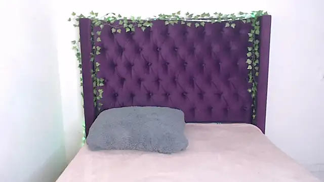 KamiYOscar live cam on StripChat