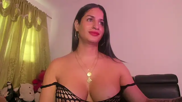 Modèle: jennifer_ts