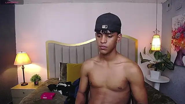 jhos_padill webcam