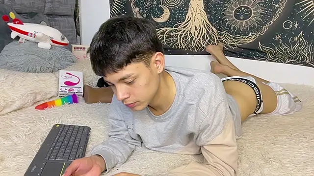 Andy_Belier23 webcam