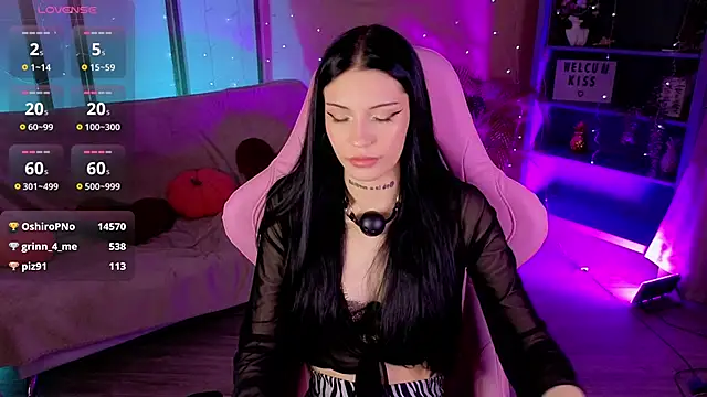 Kelly__Bunny webcam
