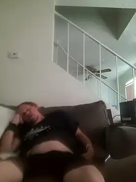 yourMasterisBored webcam