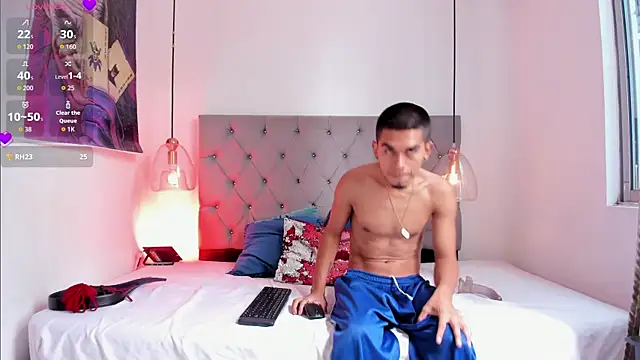your_d0ll1 webcam